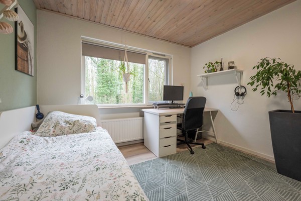 Medium property photo - Louis Couperusstraat 8, 4735 AP Zegge